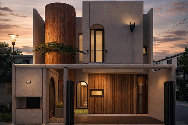 Render AI